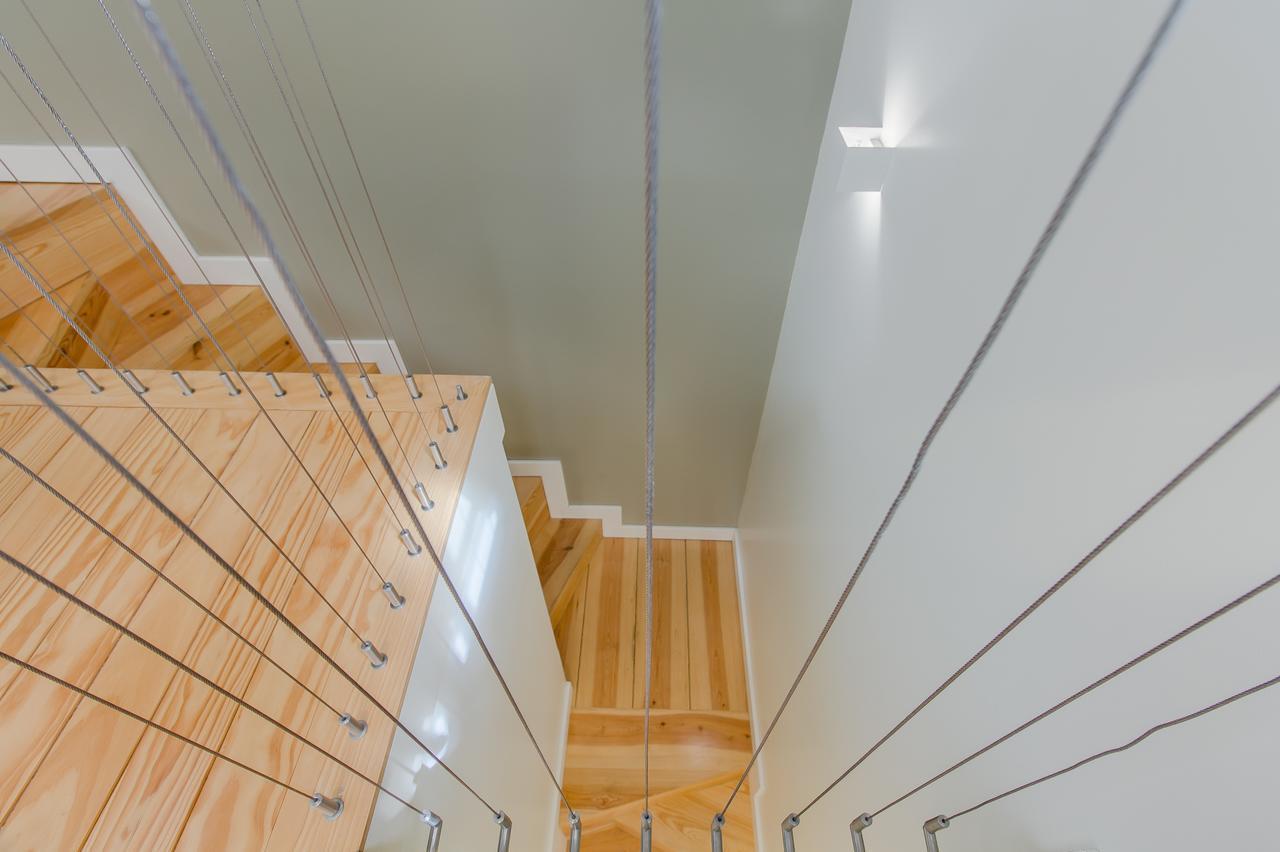 Design Apartment In Typical Alfama Lisbon Exterior photo